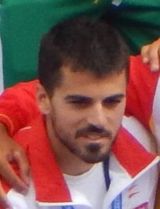 Francisco Cubelos