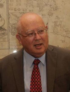 Aryeh Mekel
