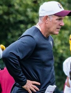 Matt Cavanaugh