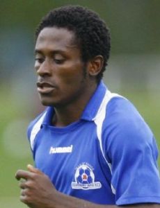 Felix Obada