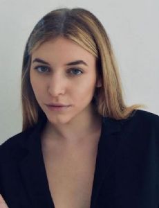 Anna Chatzi