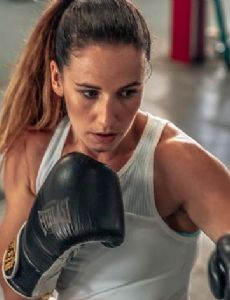 4 Best Canadian Female Boxers of All Time