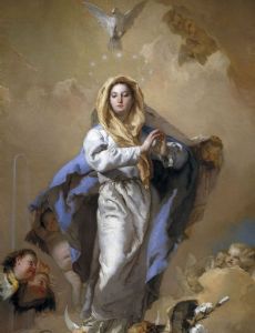 Immaculate Conception
