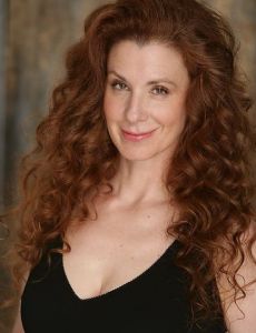 Suzie Plakson