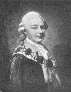 Gustaf Philip Creutz