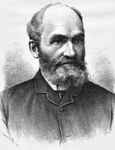 Olaf Skavlan