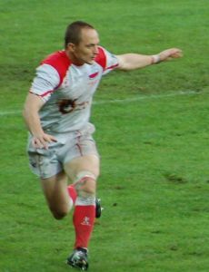 Krzysztof Hotowski