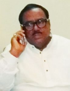 Sadhan Chandra Majumder