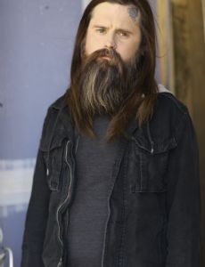 Dallas Taylor
