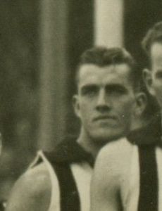 Dick Grant (footballer)