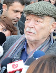 Mircea Albulescu