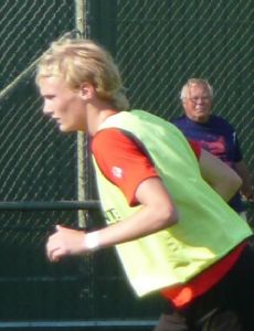 Ludvig Öhman