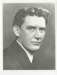 Ernest Hallen