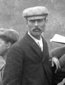 George Ferdinand Becker