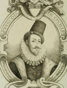 François de Civille