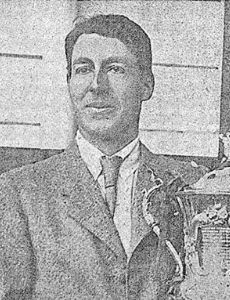 Bernard Wood (cricketer)