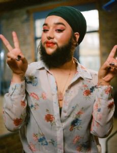 Harnaam Kaur