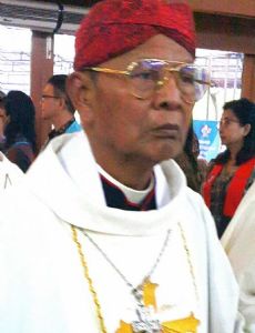 Julianus Kemo Sunarko