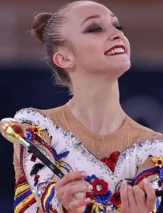 Khrystyna Pohranychna