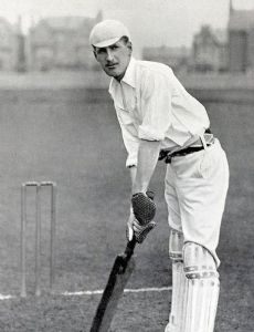 Percy Latham