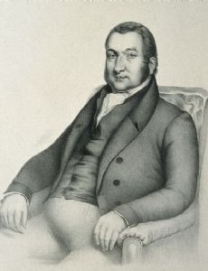 William Charles Ellis