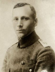 Heinrich Schulz