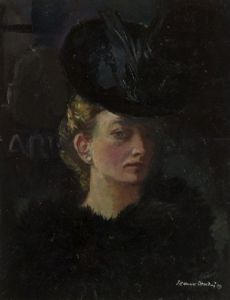 Jeanne Bieruma Oosting