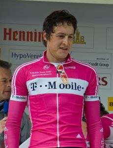 Marcus Burghardt
