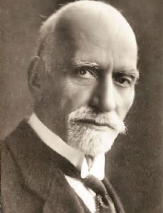 Sassoon Eskell