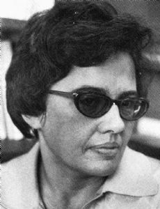 Miyó Vestrini