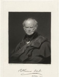 Robert Plumer Ward