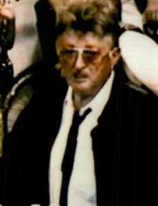 Joseph Di Mambro