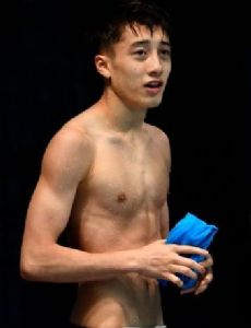 Lian Junjie