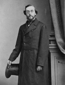 Henry Shelton Sanford