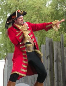 Piet Piraat