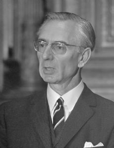 Fred Bachrach