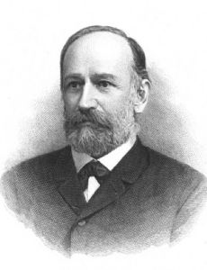 Joseph Stefan