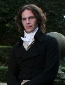 Young Tom