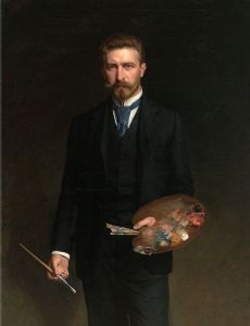 Kazimierz Pochwalski