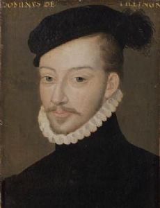 Charles de Téligny