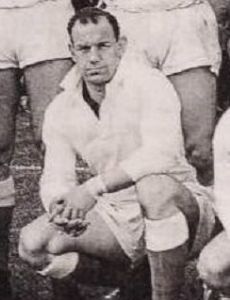 Tommy Harris (rugby)