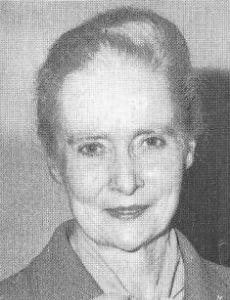 Kit Ahern