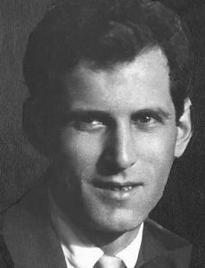 Michael Plisetski