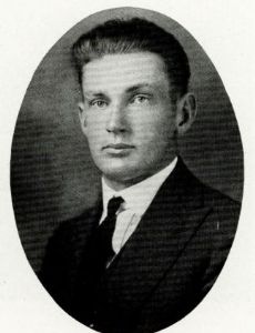 Sylvester E. Paulus