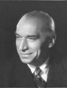 André Marie