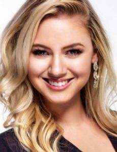 Chelsea Myers (Miss Arizona USA 2016)