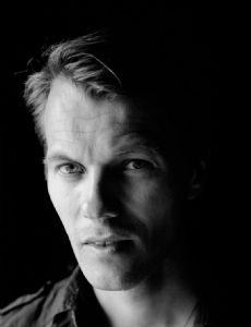 John Erik Kaada