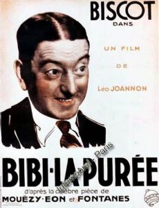 Georges Biscot