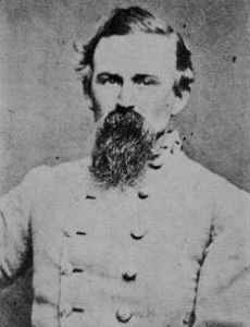 George P. Doles