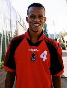 Didier Angan